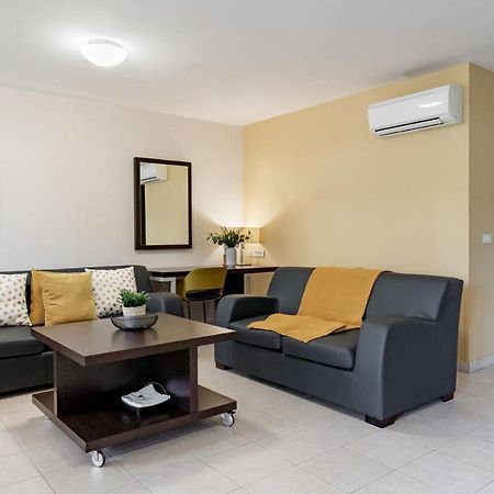 Апартаменты Ponent 602 In Marina Portoroz By Locap Group Экстерьер фото