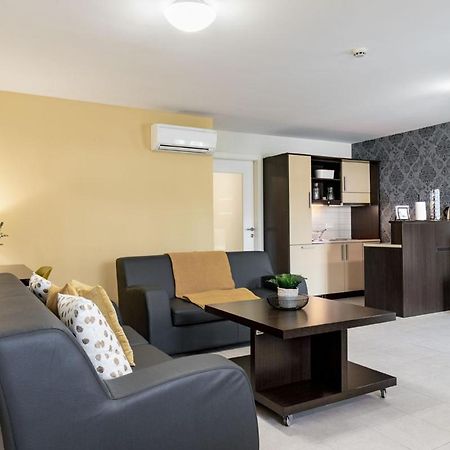 Апартаменты Ponent 602 In Marina Portoroz By Locap Group Экстерьер фото
