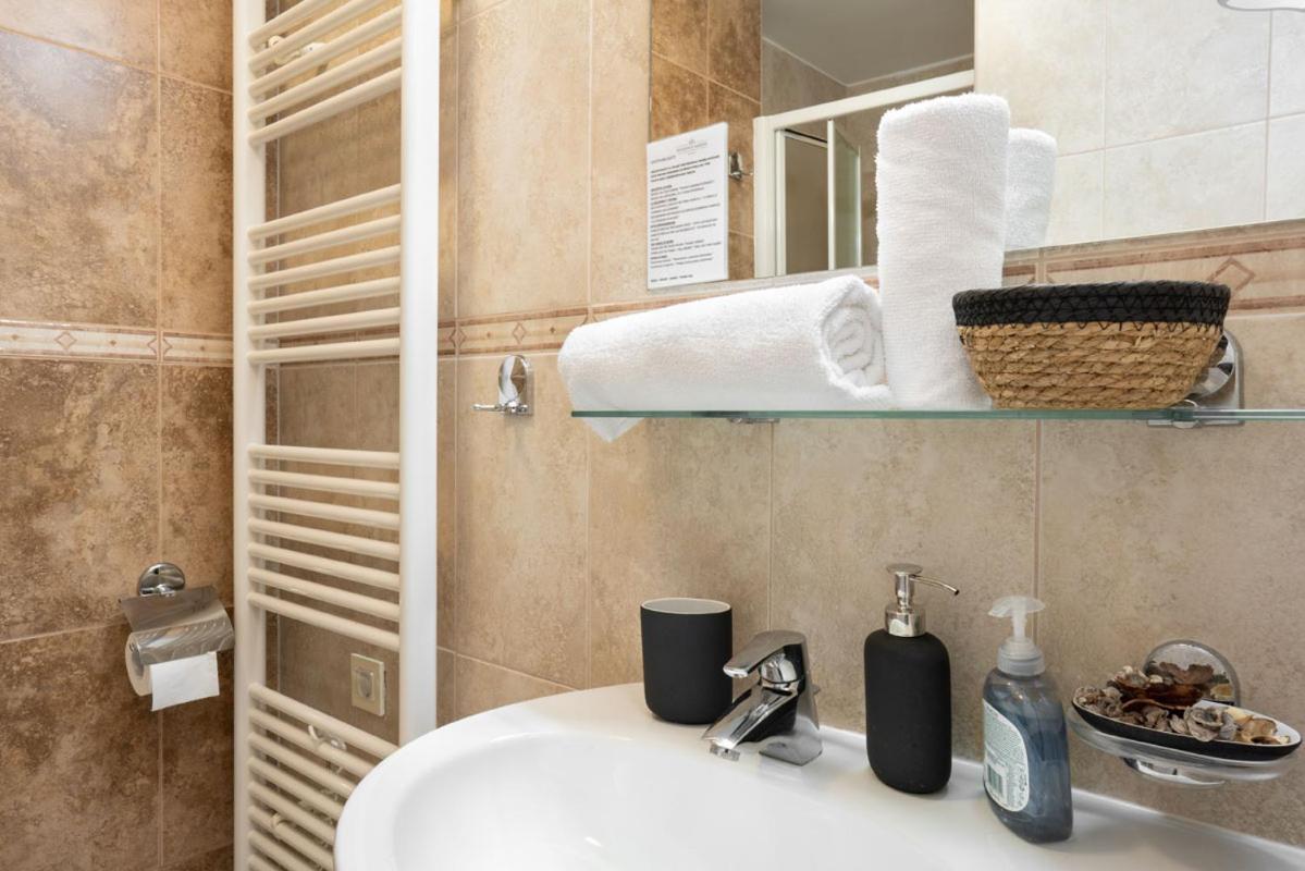 Апартаменты Ponent 602 In Marina Portoroz By Locap Group Экстерьер фото