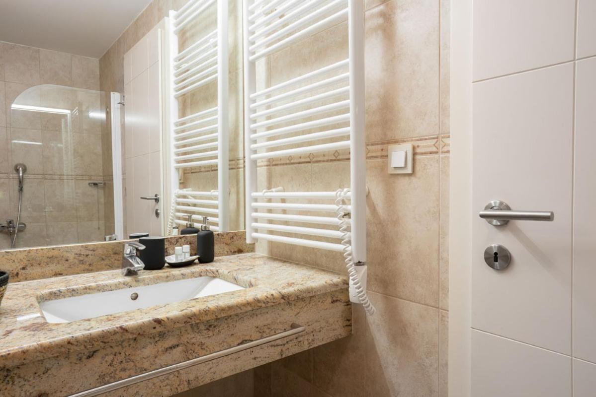 Апартаменты Ponent 602 In Marina Portoroz By Locap Group Экстерьер фото